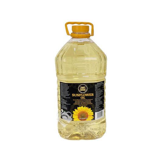 Heera Sunflower Oil 5L^