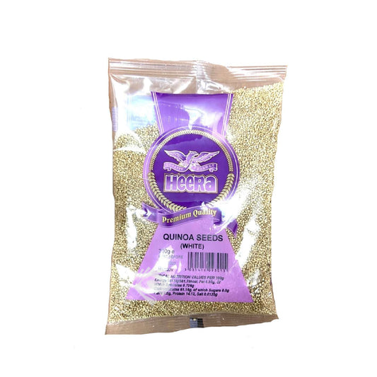 Heera quinoa Millet 300g^
