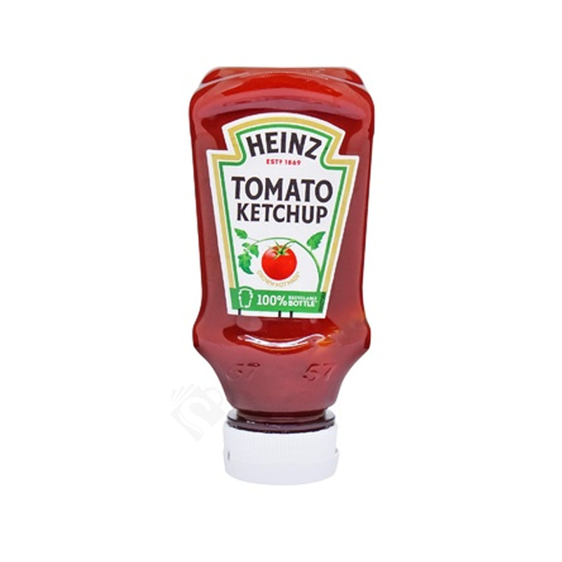 Heinz Tomato Ketchup 250ml^