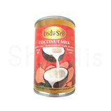 Indu Sri Coconut Milk 400ml^