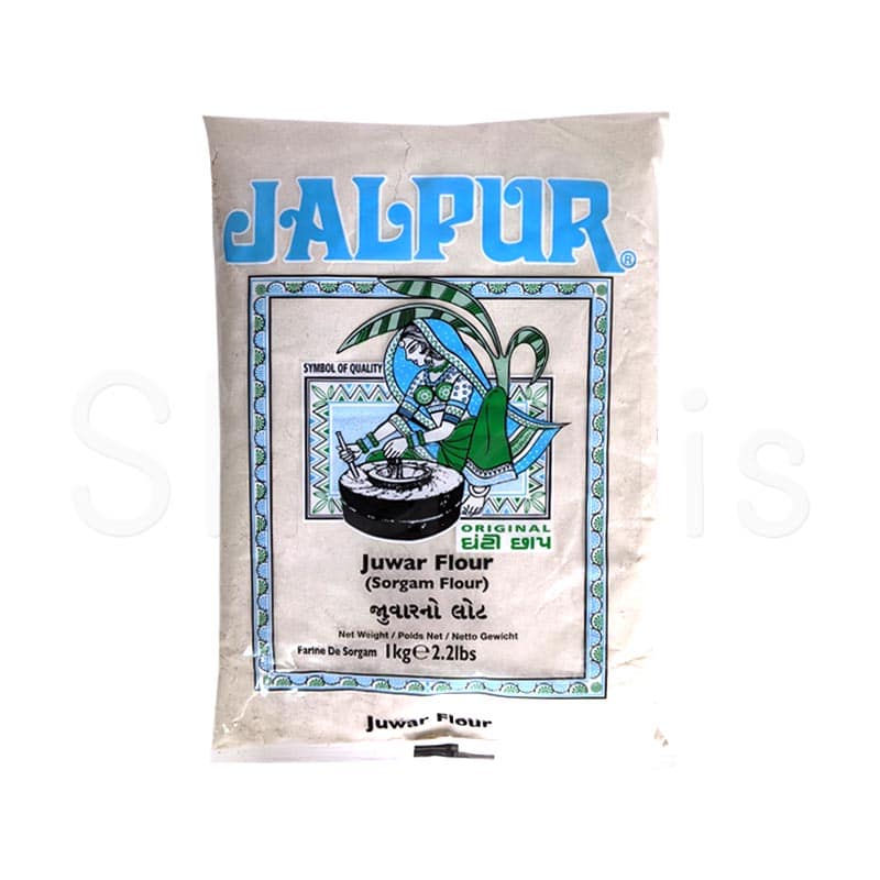 Jalpur Juwar Flour 1kg^