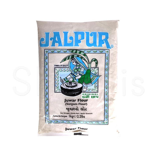 Jalpur Juwar Flour 1kg^