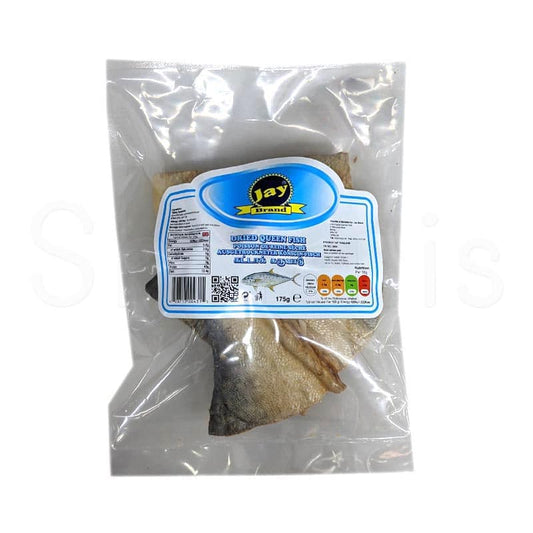 Jay Dried Queen Fish 175g
