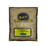 Jay Ponni Boiled Rice 1kg^