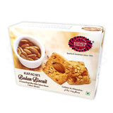 Karachi Badam Biscuits 400g^