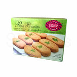 Karachi Pista Biscuits 400g