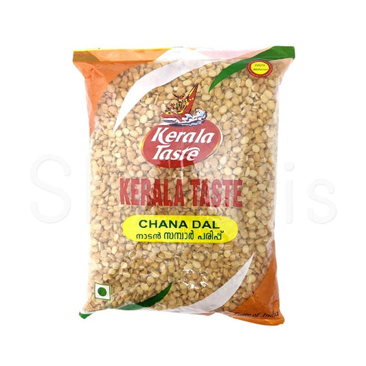Kerala Taste Chana Dhal 1kg