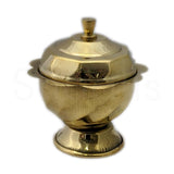 Kum Kum Cup Brass^