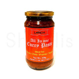 Larich All in One Curry Paste 350g