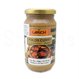 Larich Polos Curry 350g^