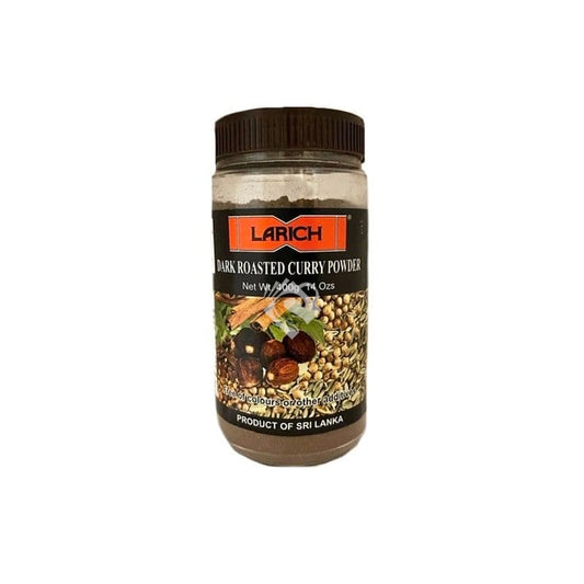 Larich Dark Roasted Curry Powder 400g^