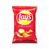 Lays Chile Lemon 55g
