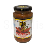 MD Malay Pickle 375g^