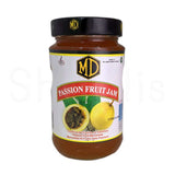 MD Passion Fruit Jam 500g