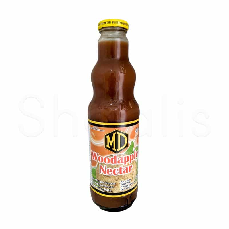 MD Woodapple Nectar 200ml^