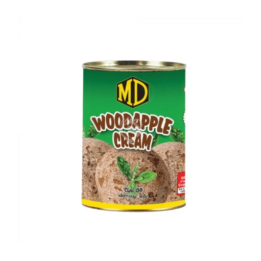 MD Woodapple Cream 650g^