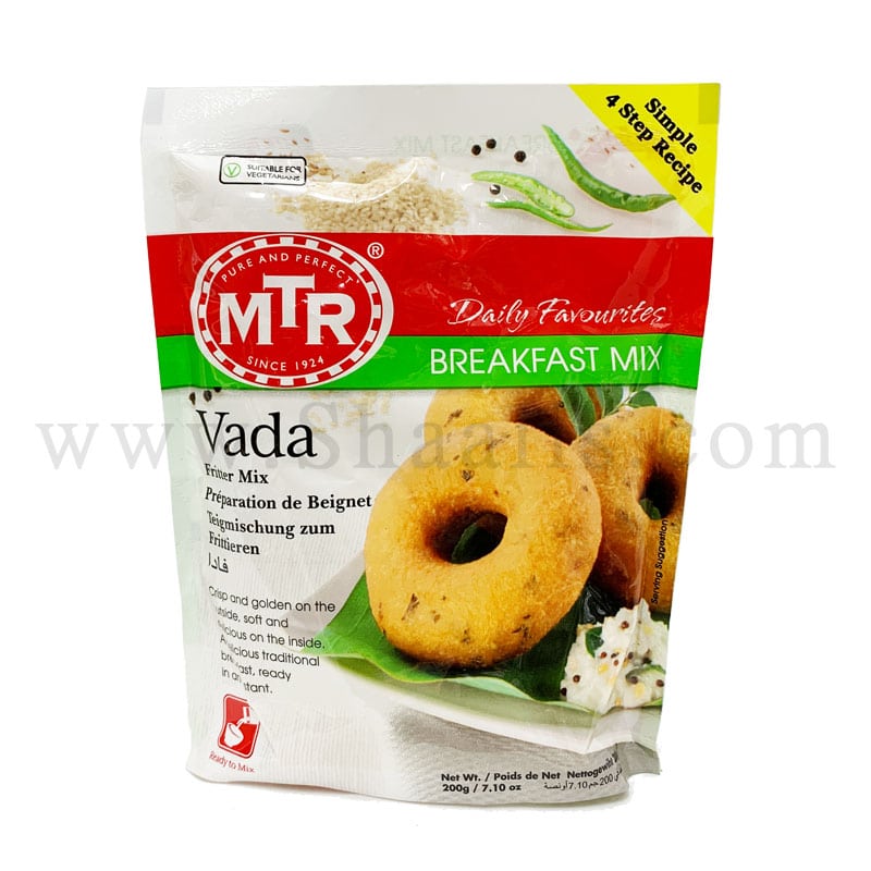 MTR Vada Mix 500g^