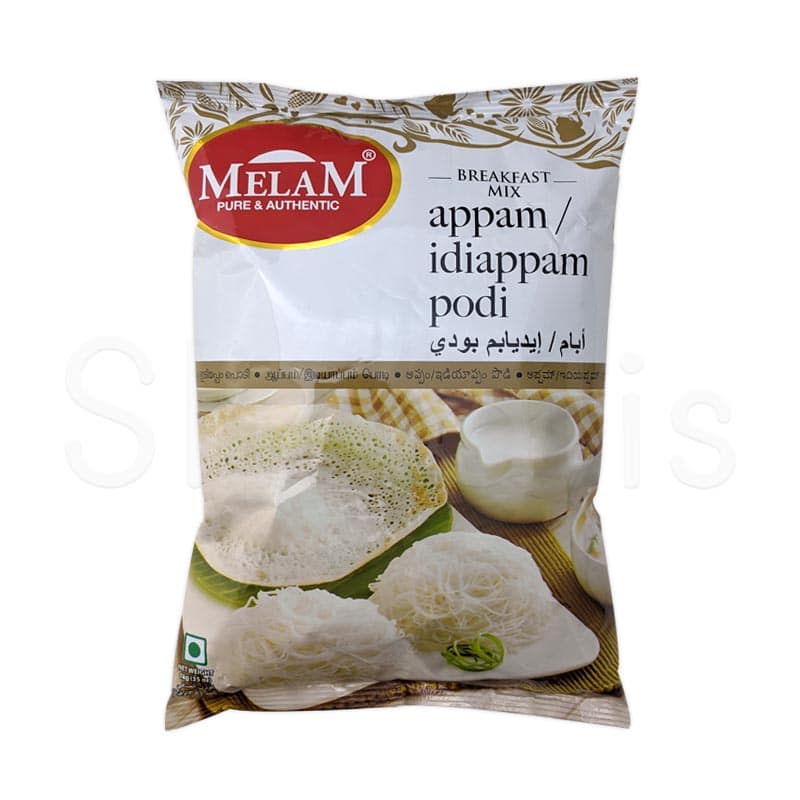 Melam Appam/Idiyappam Podi 1kg