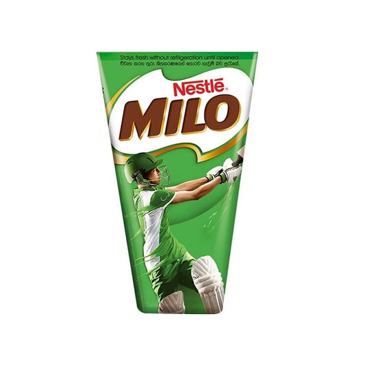 Nestle Milo Drink 180ml