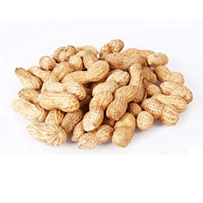 Monkey Nuts / Peanuts With Shell  500g