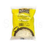 Natco Coconut Flakes 200g^