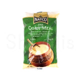 Natco Fine Corn Meal 1.5kg^