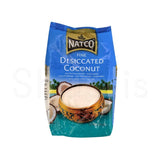 Natco Fine Desiccated Coconut 1kg^