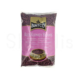 Natco Red Kidney Beans 2kg^