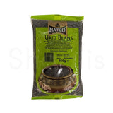 Natco Urid Beans 500g^
