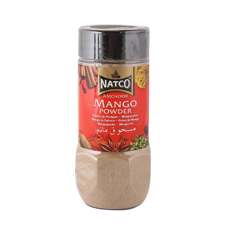 Natco Amchur Powder/ Dried Mango Powder 100g^