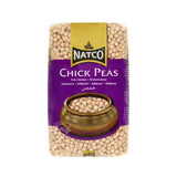 Natco Chick Peas 2kg^