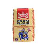 Natco Gram Flour 1kg^