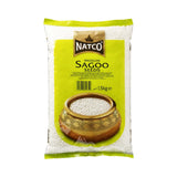 Natco Medium Sagoo Seeds 1.5kg^