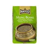 Natco Mung Beans 2kg^