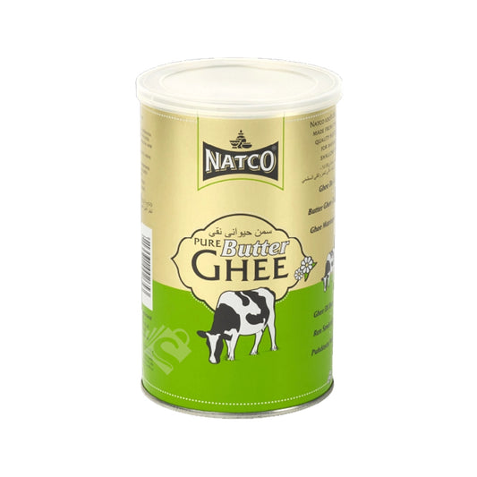 Natco Pure Butter Ghee 1kg^