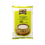 Natco Small Sagoo Seeds 1.5kg