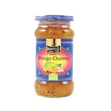 Natco Spicy Mango Chutney (Medium) 340g^