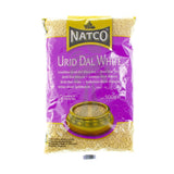 Natco Urid dal white 500g^