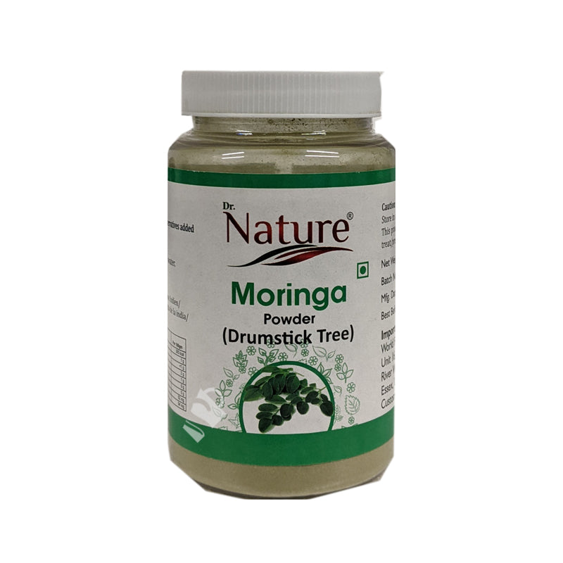 Dr.Nature Moringa Powder 100g^
