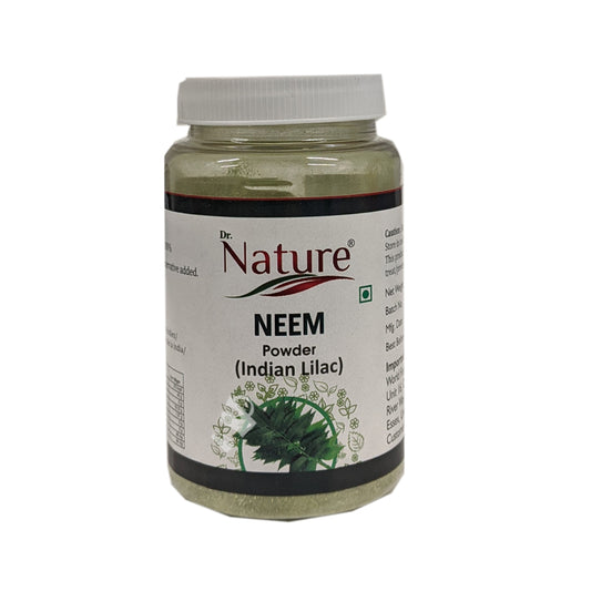 Dr.Nature Neem Powder 100g^