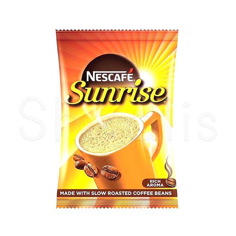 Nescafe Sunrise Rich Aroma 200g^