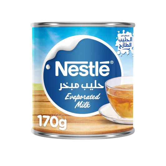 Nestle Evaporated milk 170g