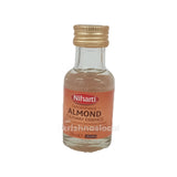 Niharti Concentrated Almond Essence 28g^