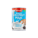 Niharti Coconut Milk 400ml^