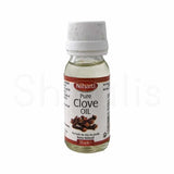 Niharti Pure Clove Oil 20ml^