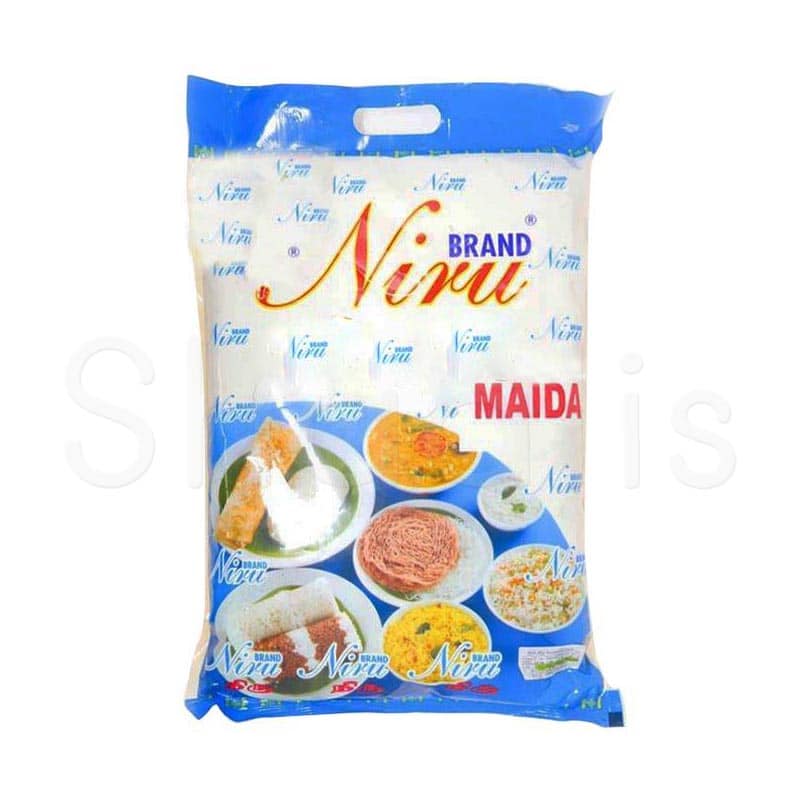 Niru Maida Flour 3.6kg