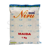Niru Maida Flour 1kg