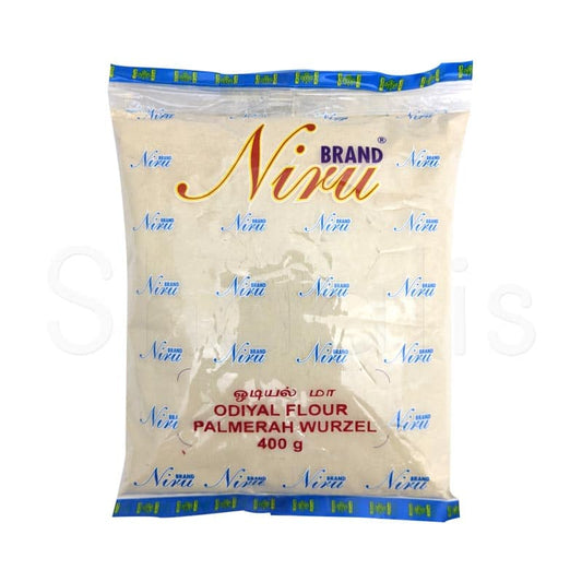 Niru Pulukodiyal/Odiyal Flour 400g^