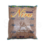 Niru Red Raw Rice (Polished) 5kg^