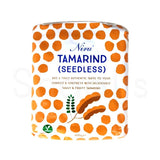Niru wet Tamarind (Seedless) 400g^